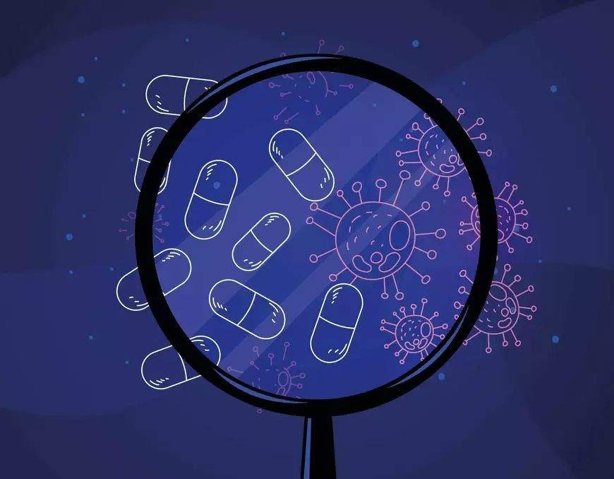 Antibiotikum