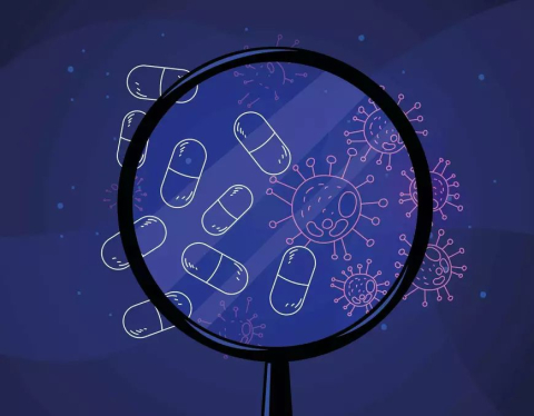 Antibiotikum